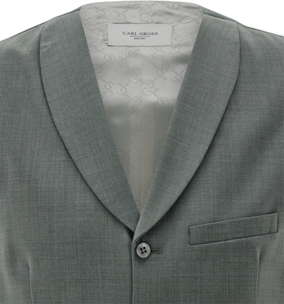 Weste/Waistcoat CG Warren - 20.077S0 / 342053