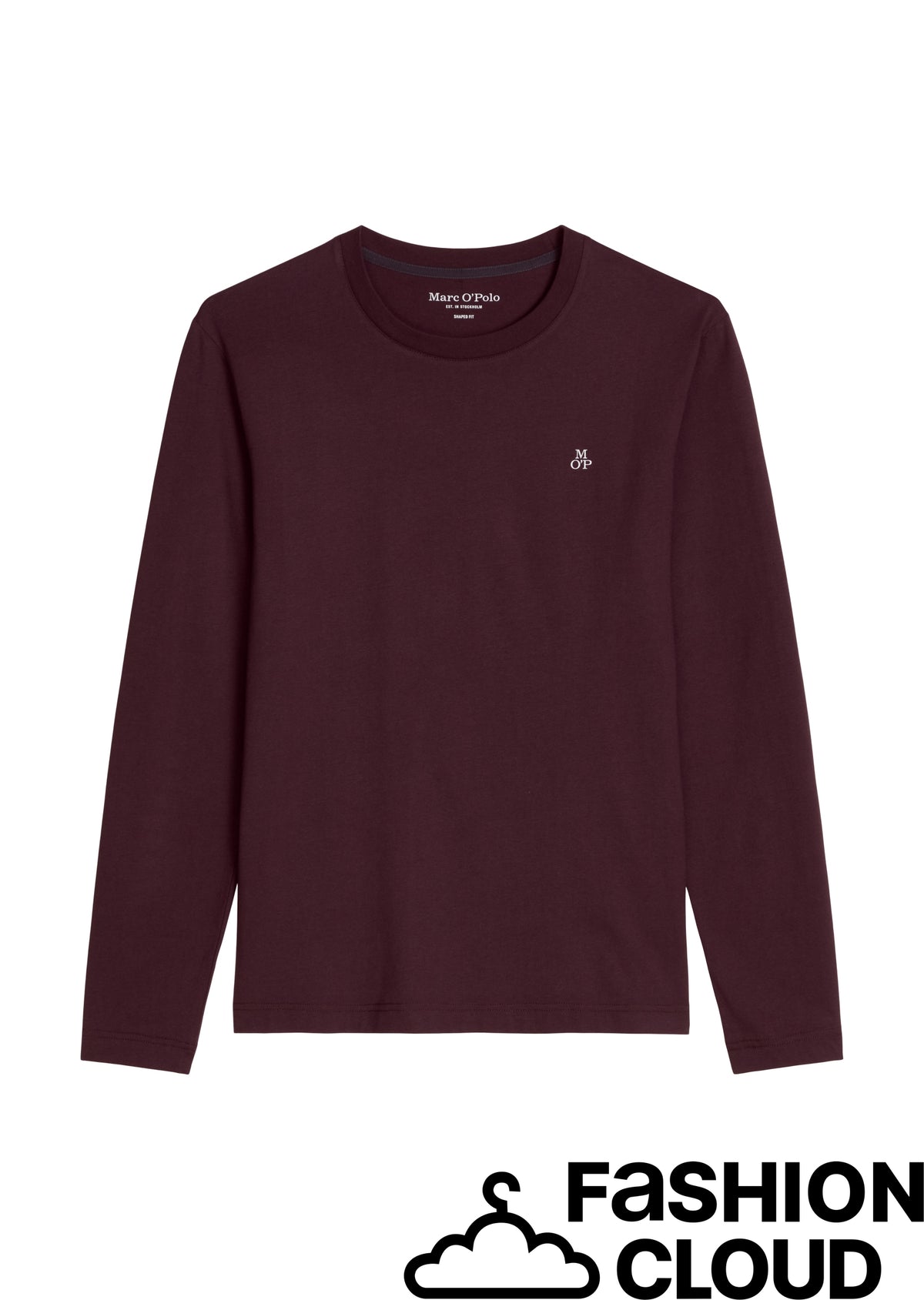 Jersey T-Shirts Longsleeve - 5000009410