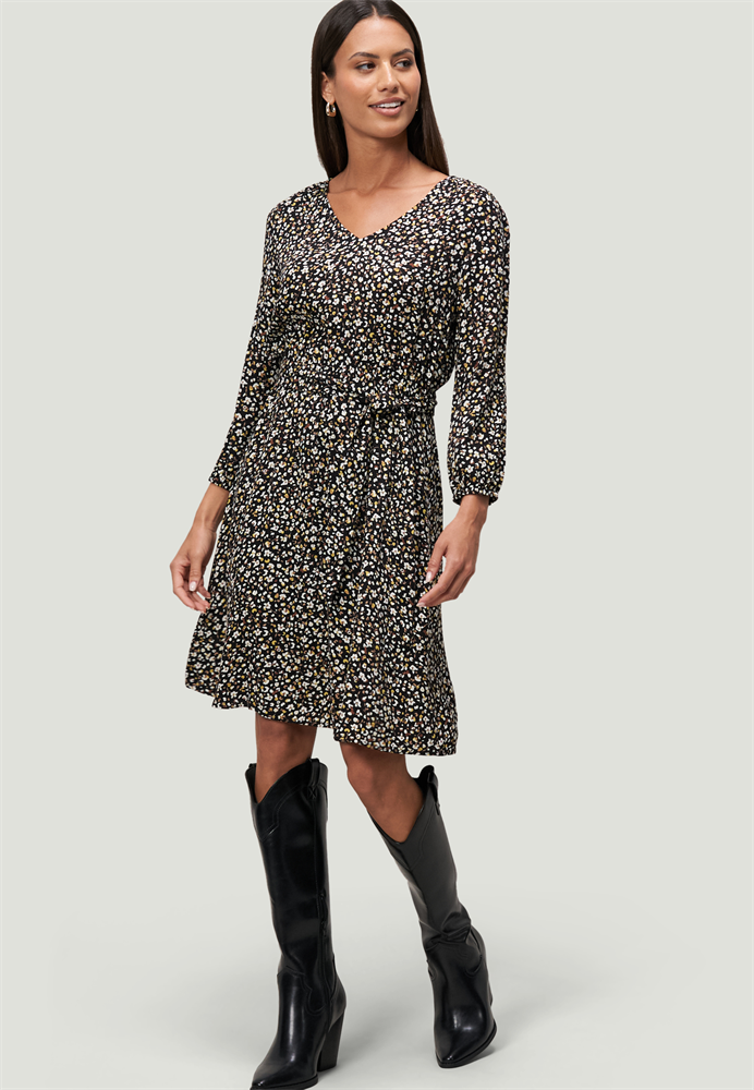 zero Kleid - 1010003430