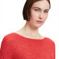 Strickpullover Kurz 3/4 Arm - 50662490