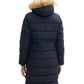 signature puffer coat - 1042915