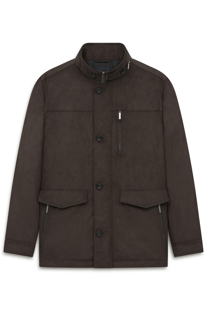 HERREN JACKE - 21019 277200