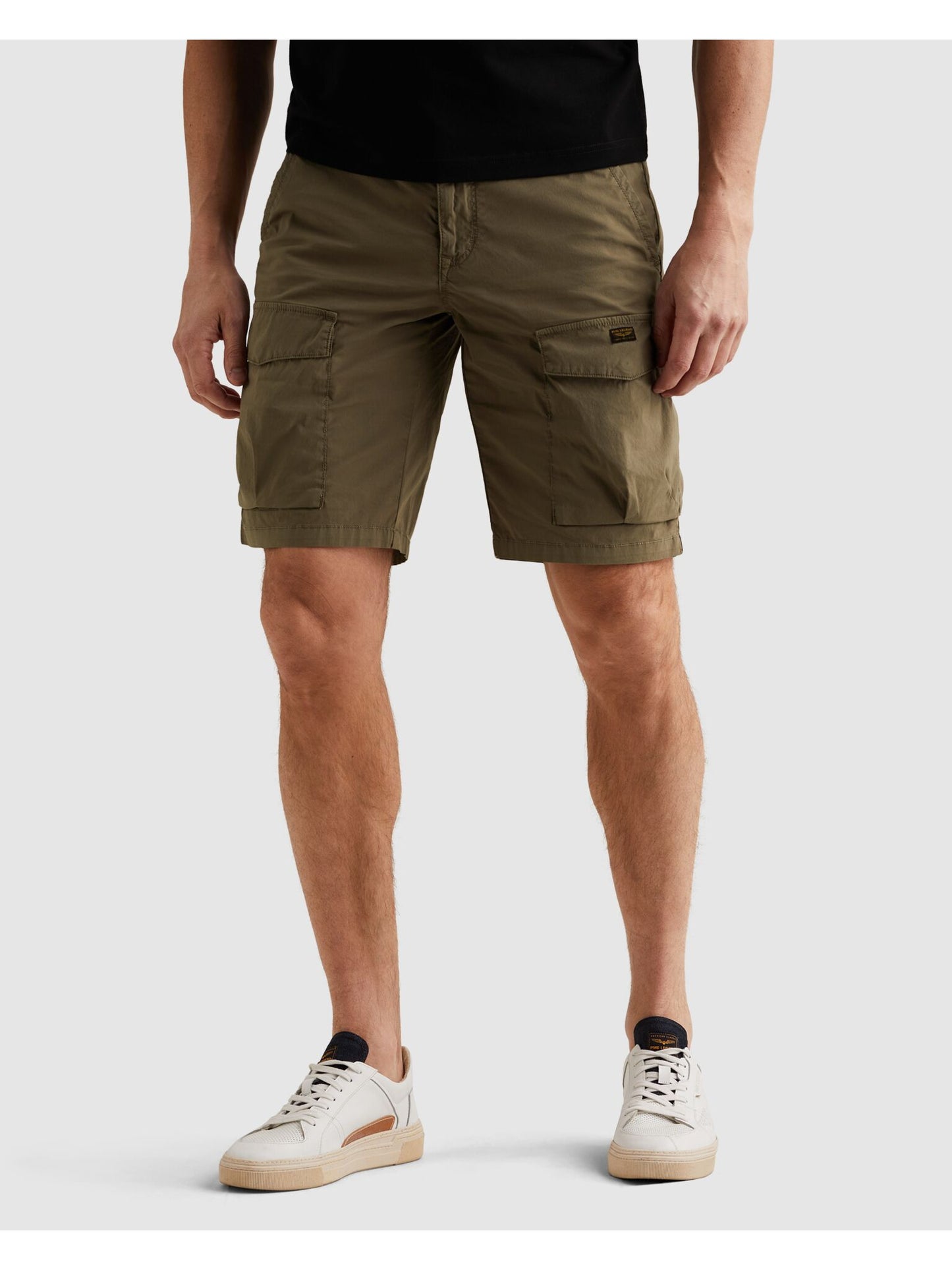 HAWKDOWN SHORTS TECHNICAL NYLON - PSH2604697