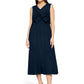 Kleid Lang ohne Arm - 18591120