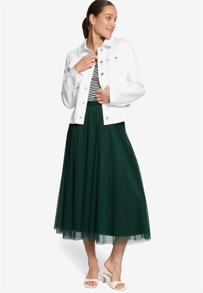 Blazerjacke Kurz 1/1 Arm - 110-10003894