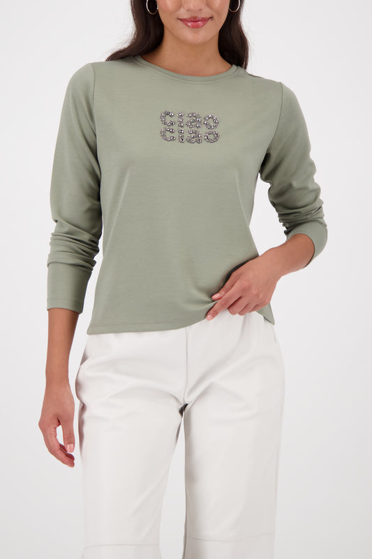 Sweatshirt - 809708