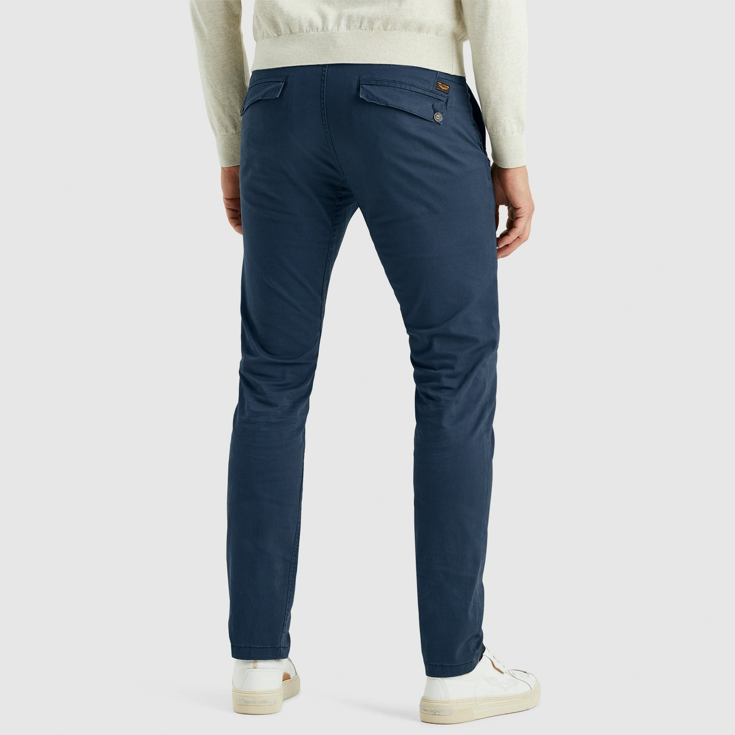 TWIN WASP CHINO LEFT HAND STRETCH TWILL - PTR935-5281