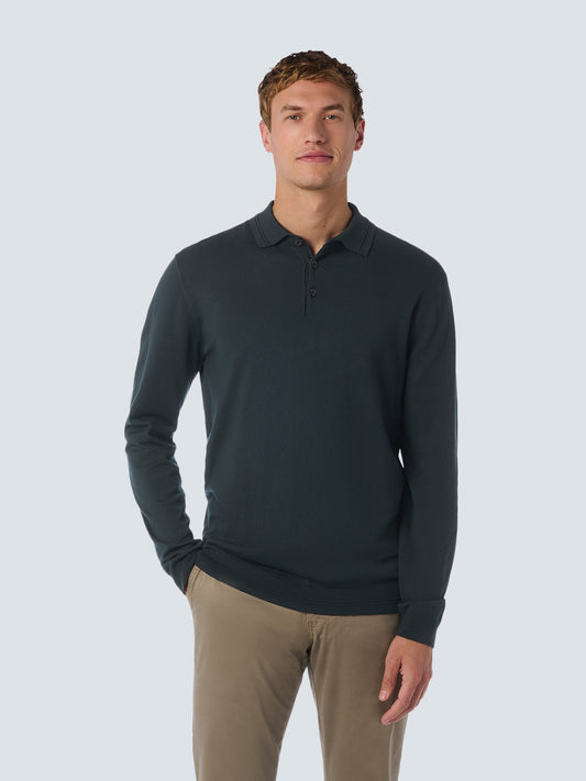 Pullover Polo - 25210876