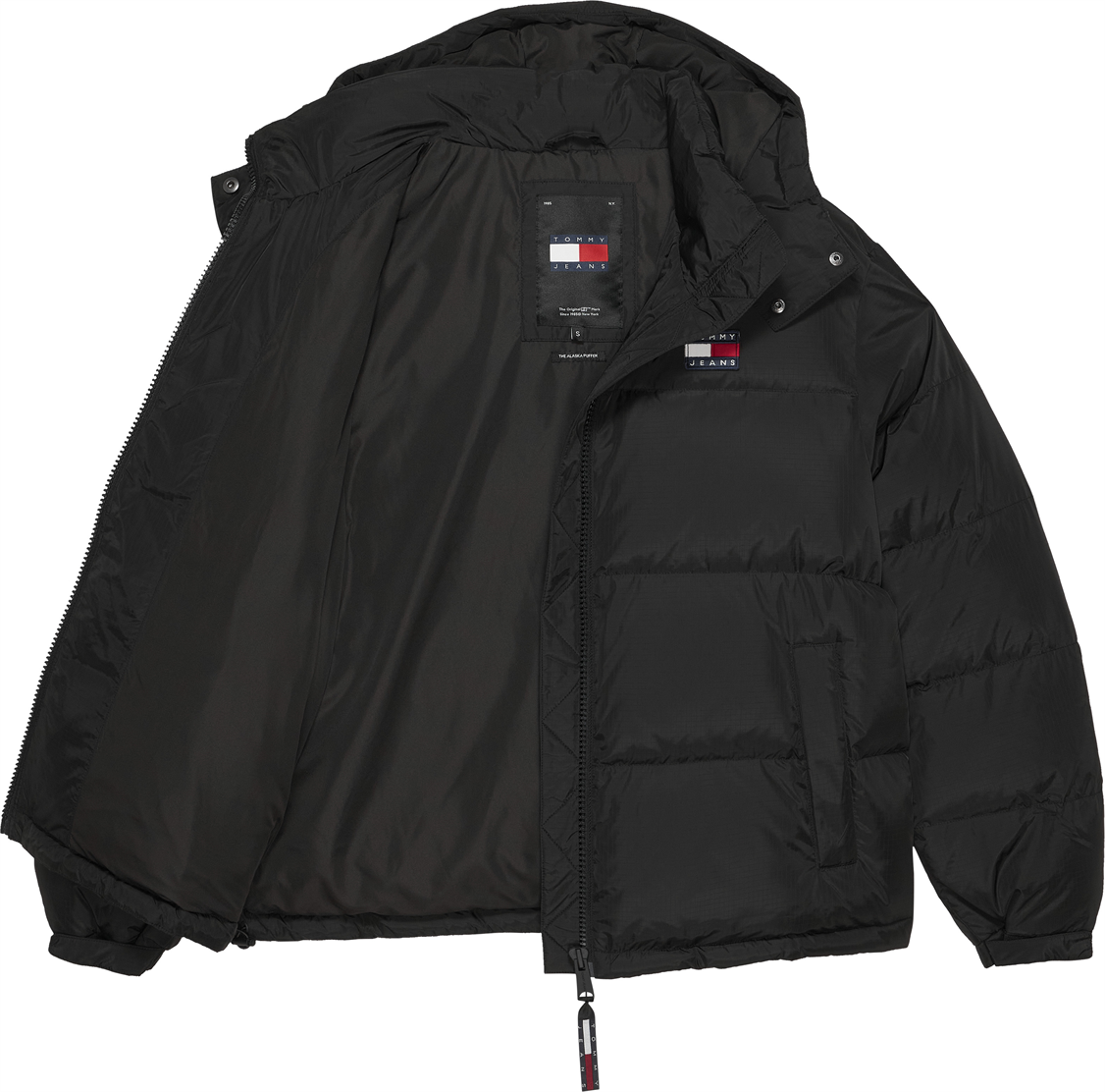 TJW ALASKA PUFFER - DW0DW14661