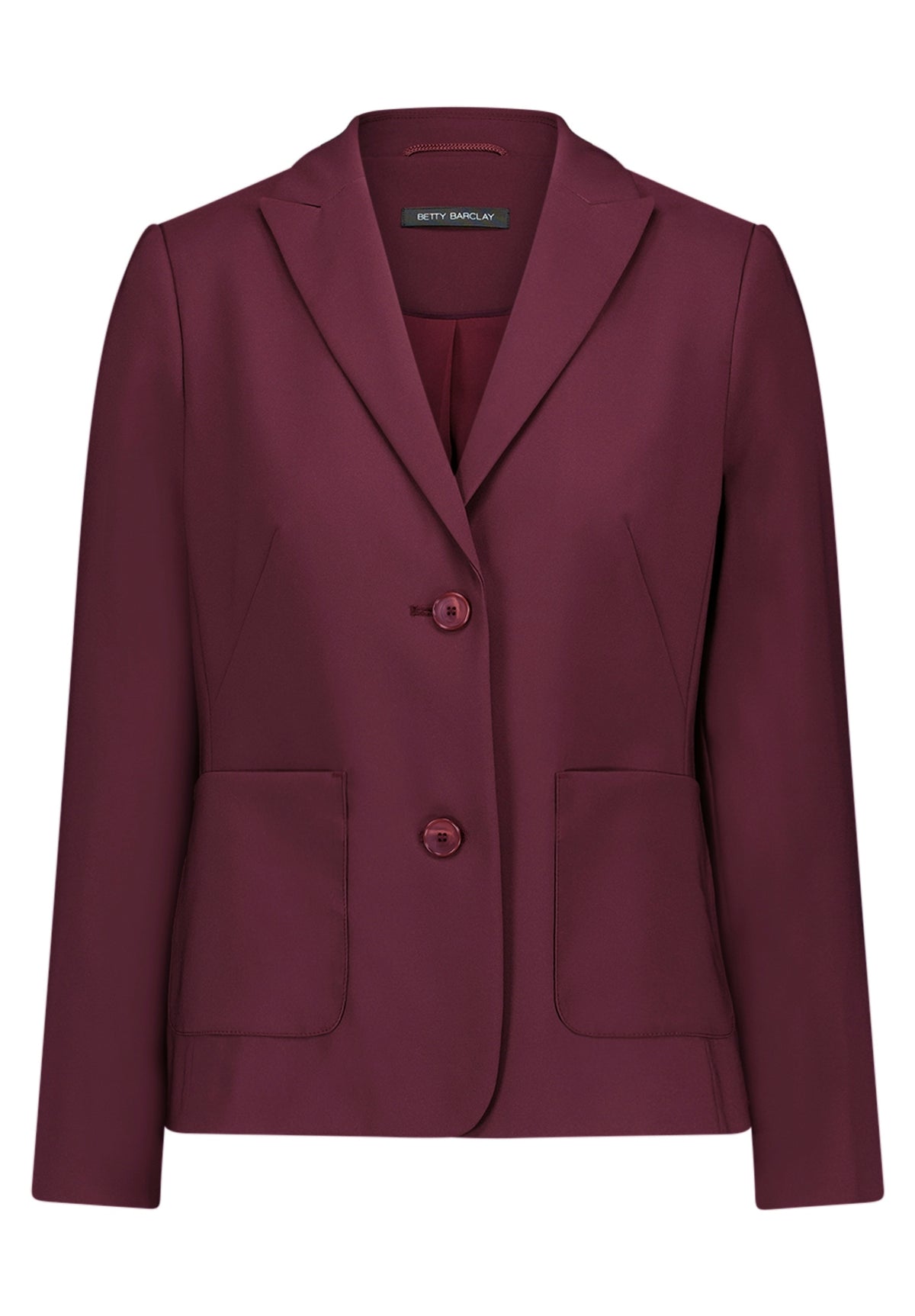Blazer & Indoorjacken