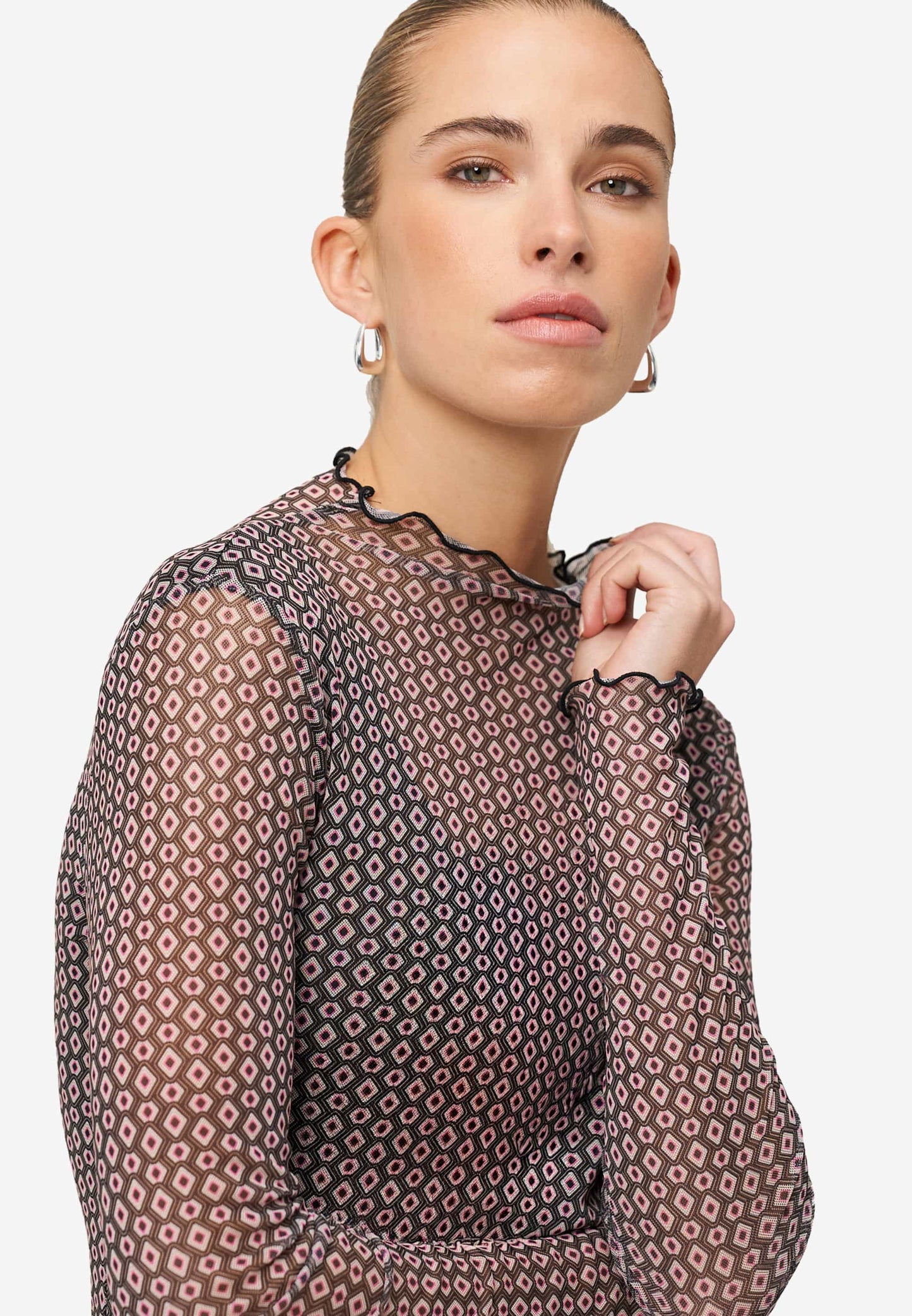zero T-Shirt / Top - 1010003737