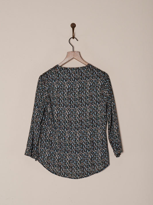 blouse - H25554