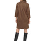 Kleid Kurz 3/4 Arm - 19161673