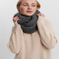 VMNELA SCARF GA - 10252467