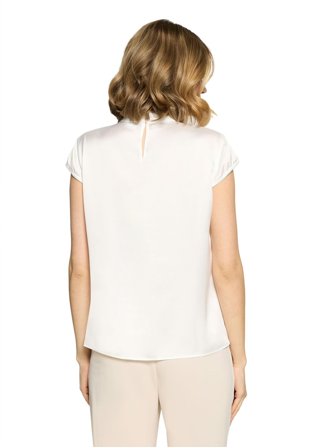 Bluse Kurz 1/2 Arm - 89923394