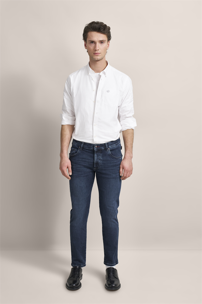 HERREN JEANS - 96635 3278D