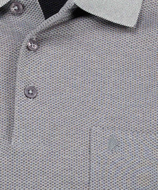 Polo LS fish net - 5493691