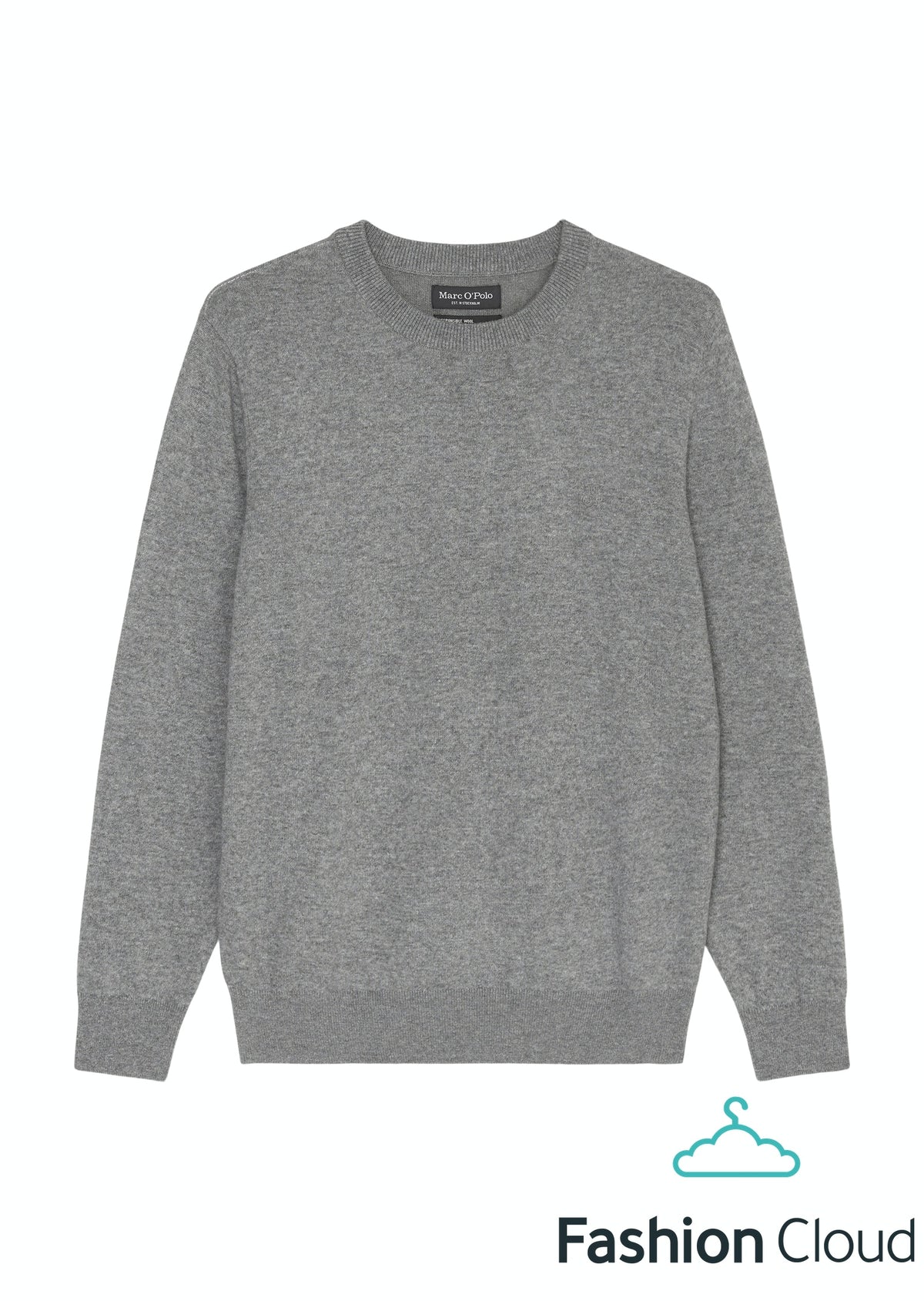 Crewneck - M29514460504