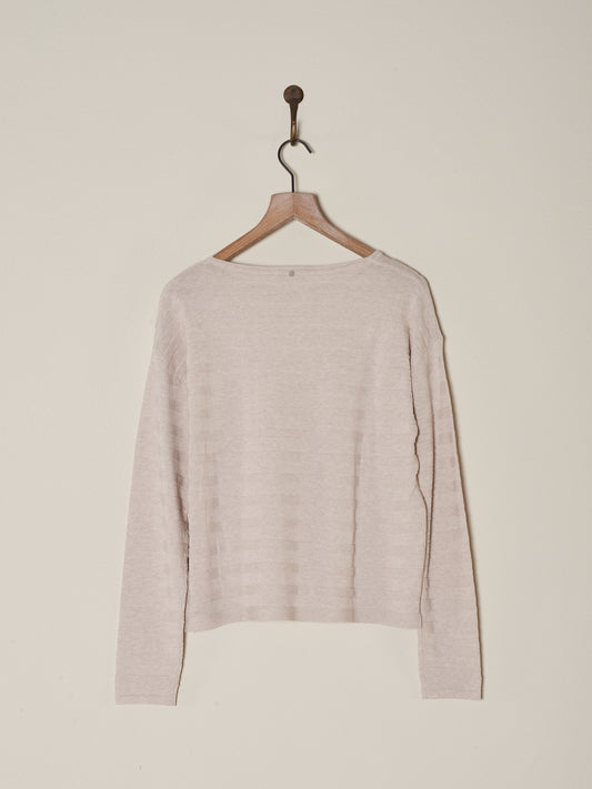 pullover OCS RCS - H26491