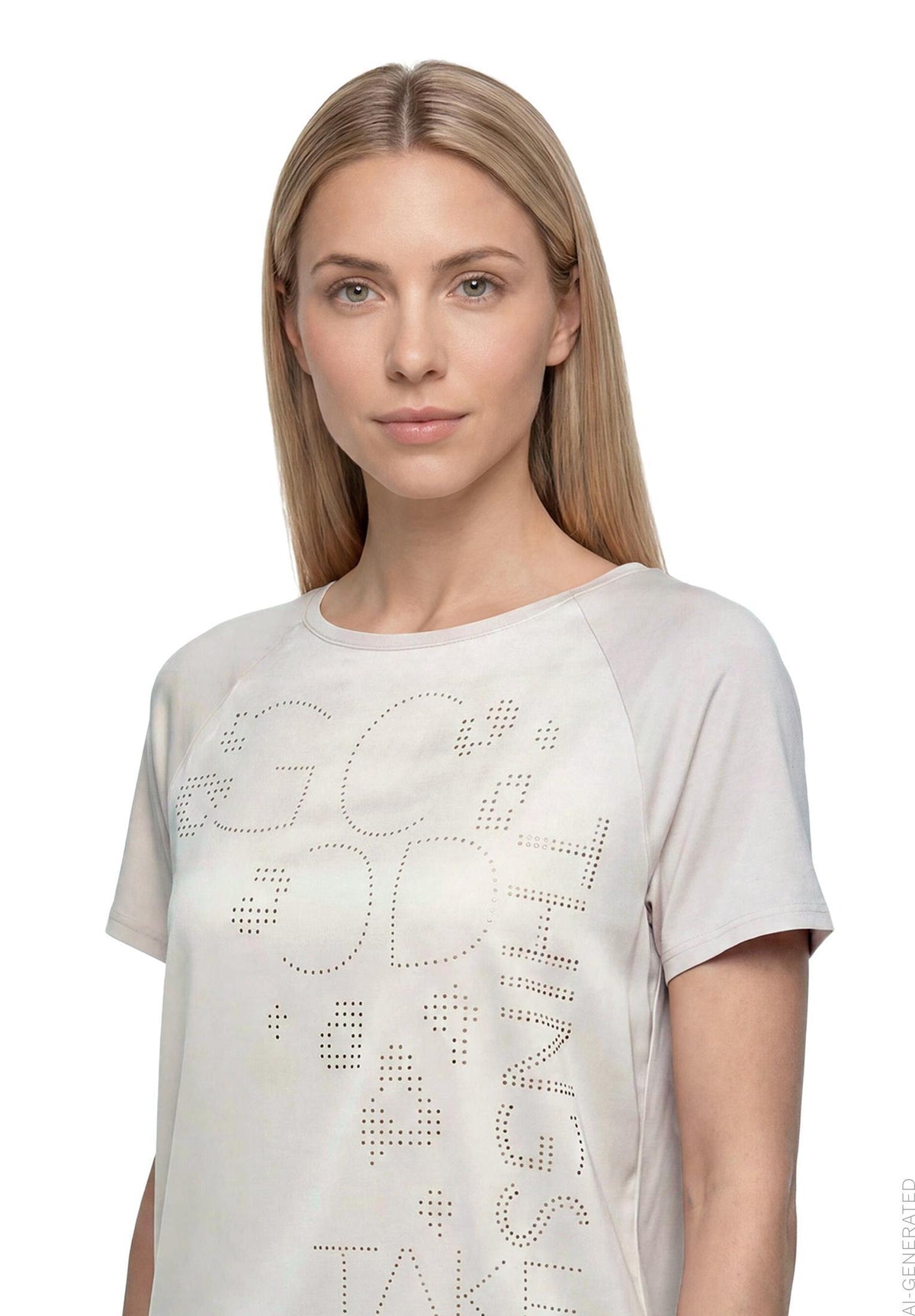 Shirt Kurz 1/2 Arm - 29281849