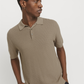 JPRCCCOOPER KNIT POLO SS SN - 12271483