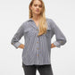 VMBUMPY L/S SHIRT NEW WVN GA NOOS - 10275283