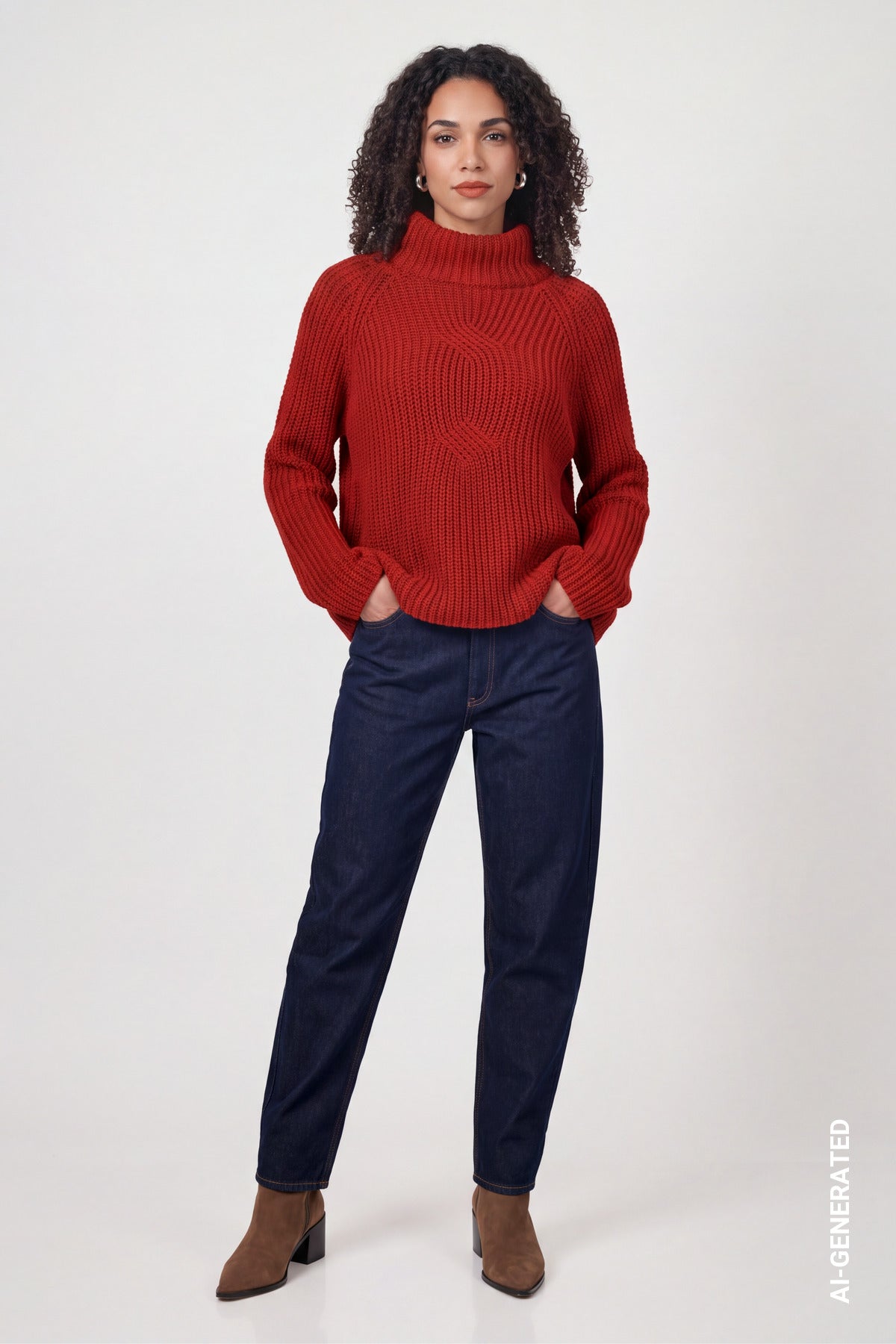Pullover - 810181