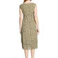 Kleid Lang ohne Arm - 18431962