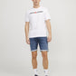 JJIRICK JJICON SHORTS GE 341 I.K SS - 12250169