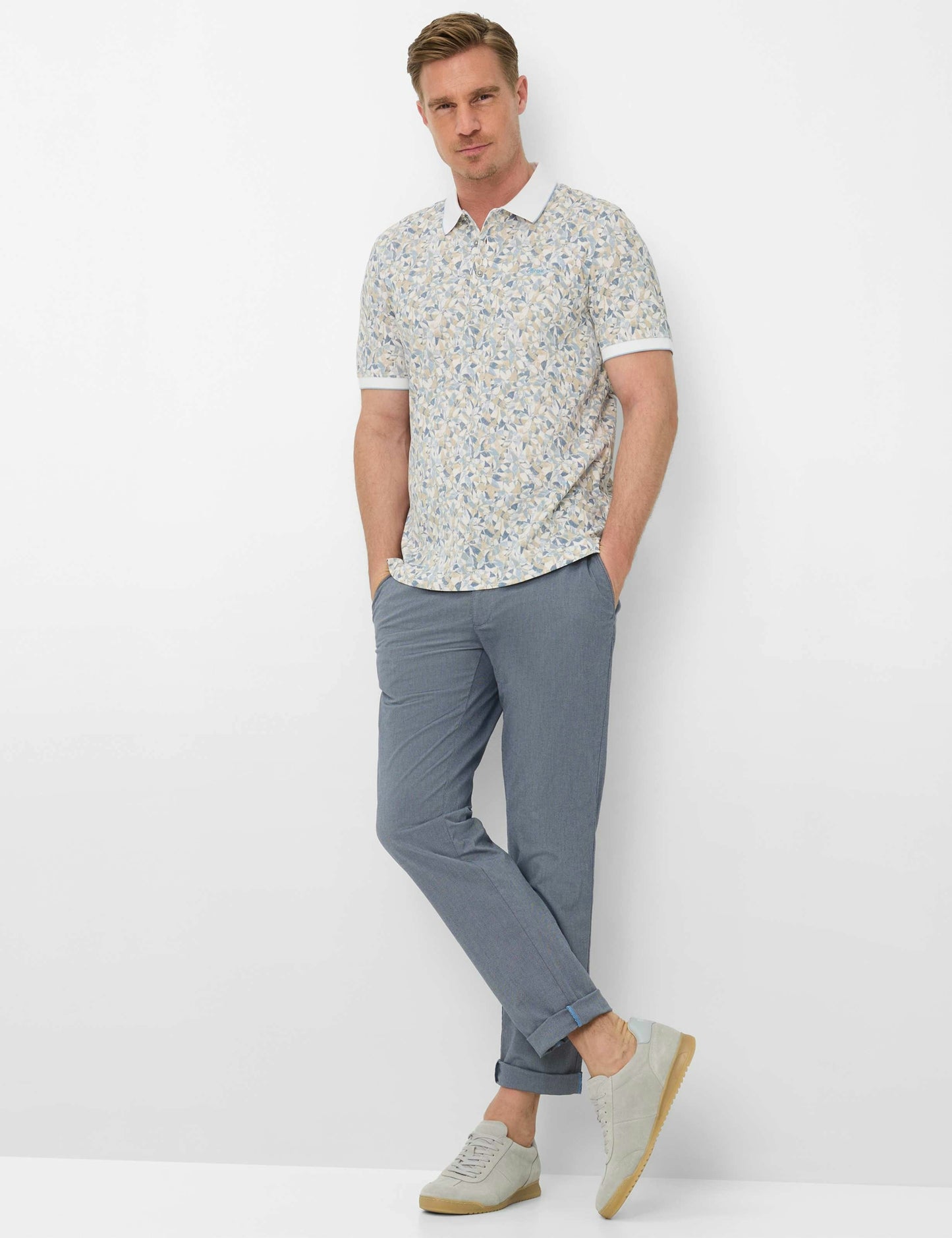STYLE.PETE P - 70-0006 70436100