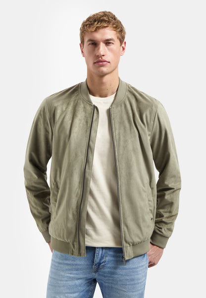 Hr. Jacke/Blouson - 3163 02 13