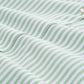 blouse modern shape striped - 1045256