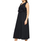 Kleid Lang ohne Arm - 18591120
