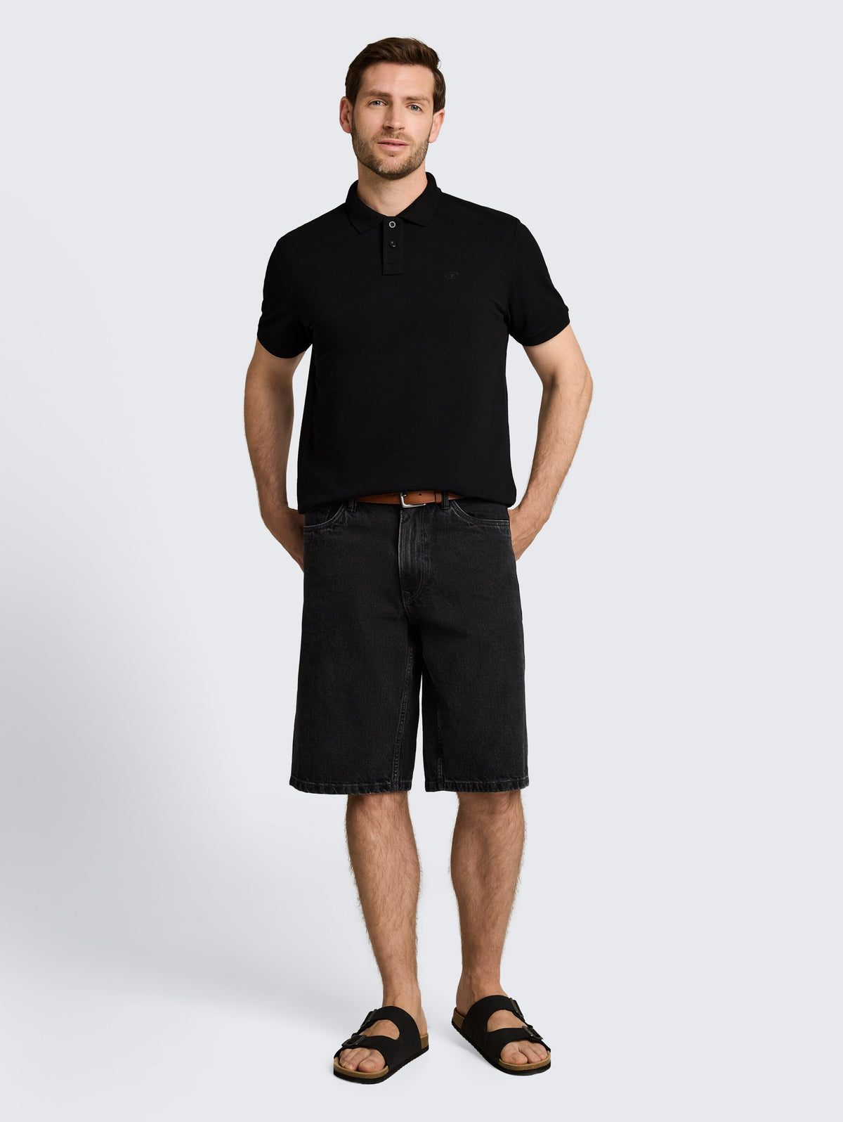 basic polo - 1052651