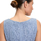 Kleid Kurz ohne Arm - 03314278