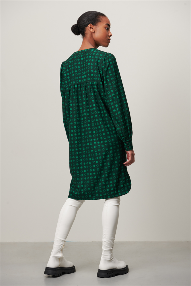 Lizette Dress - IE9231090