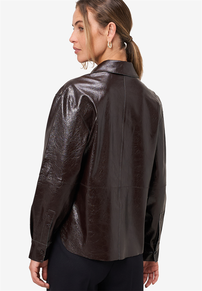 zero Bluse - 1010003513