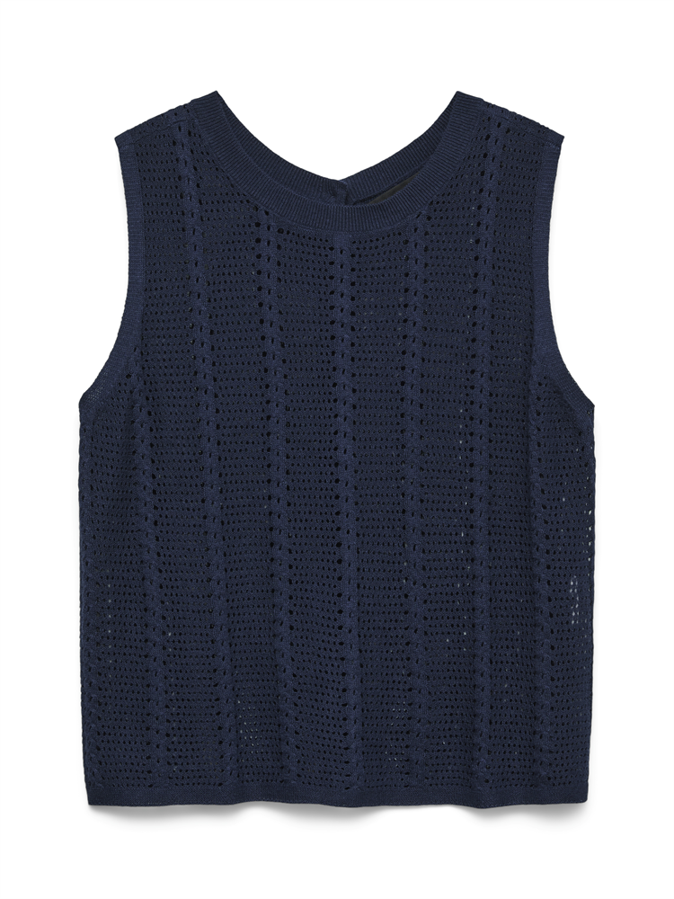 VMLUX LIGHT SL O-NECK TOP - 10346468