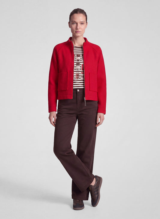 JACKE - 57-122225