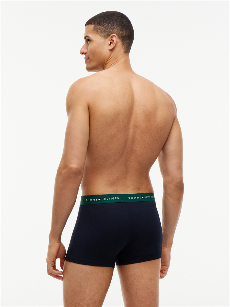 3P TRUNK WB - UM0UM03890