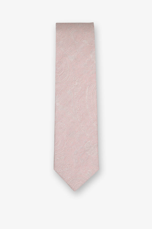 KRAWATTE 100% SEIDE - 14151K016XM