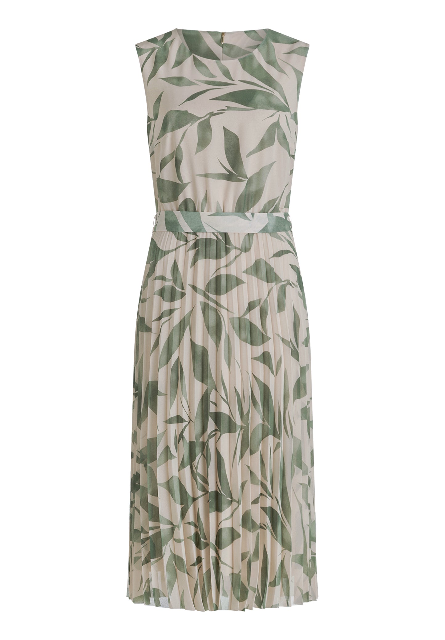 Kleid Lang ohne Arm - 10073260