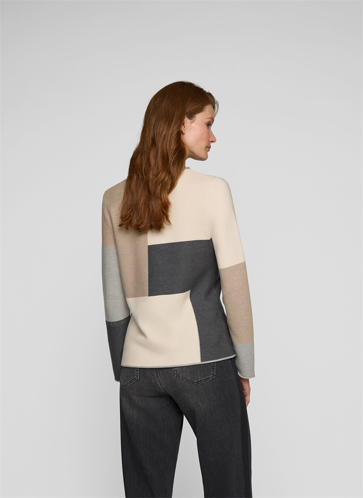 Pullover - 55-121630