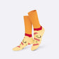Socken Napoli Pizza, Full, 2 - EMSNOCPIX2