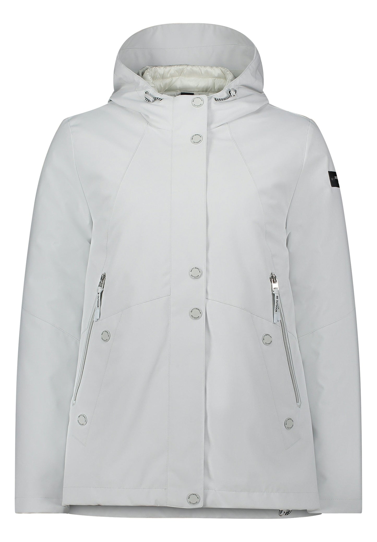 Jacke Watte - 70142002