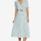 Kleid Lang ohne Arm - 110-10003919