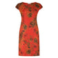 Dress Fien Tropical - INS26113126SB