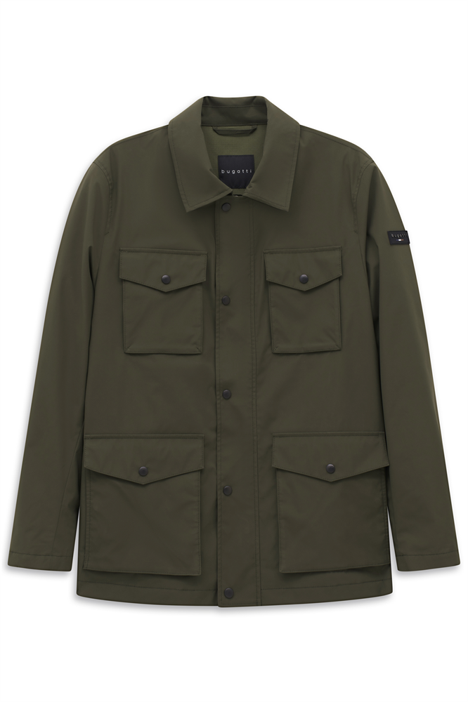 HERREN JACKE - 11031 173200