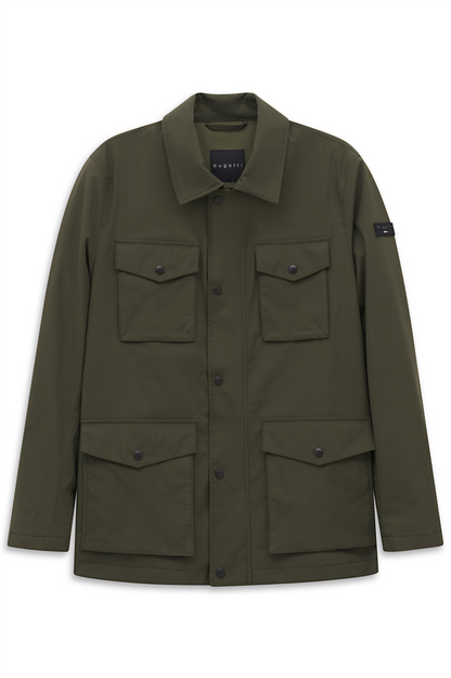 HERREN JACKE - 11031 173200