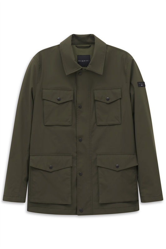 HERREN JACKE - 11031 173200